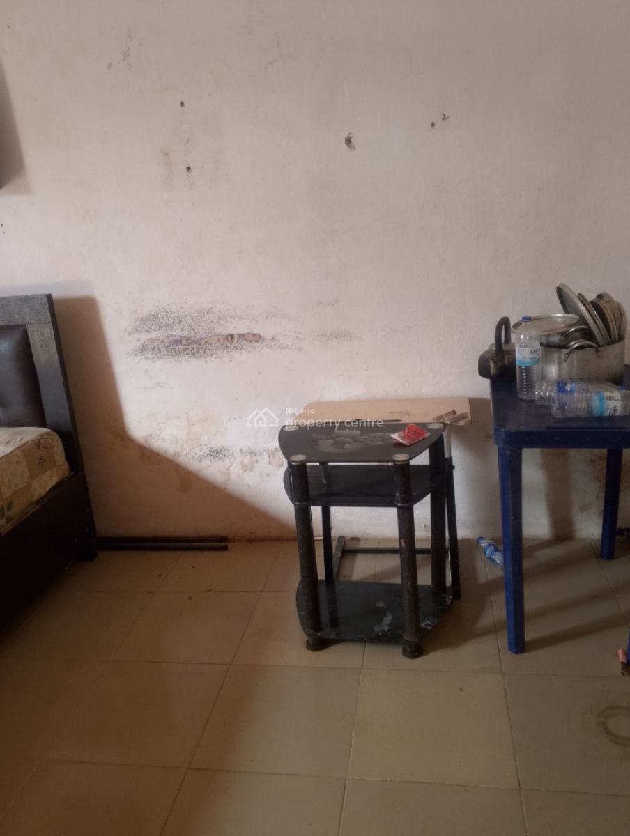 Self Contain, Badore, Ajah, Lagos, Self Contain (single Rooms) for Rent