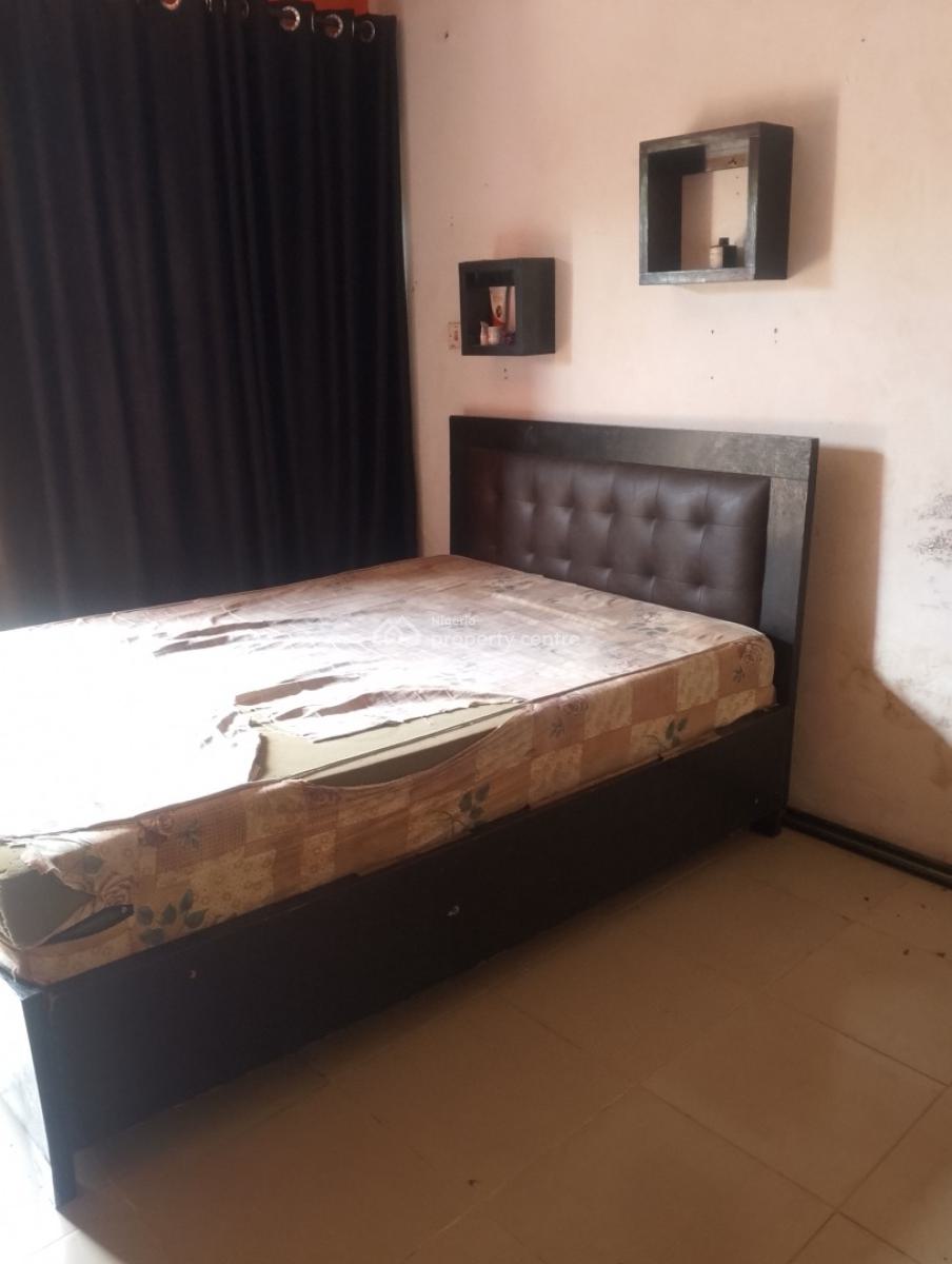 Self Contain, Badore, Ajah, Lagos, Self Contain (single Rooms) for Rent