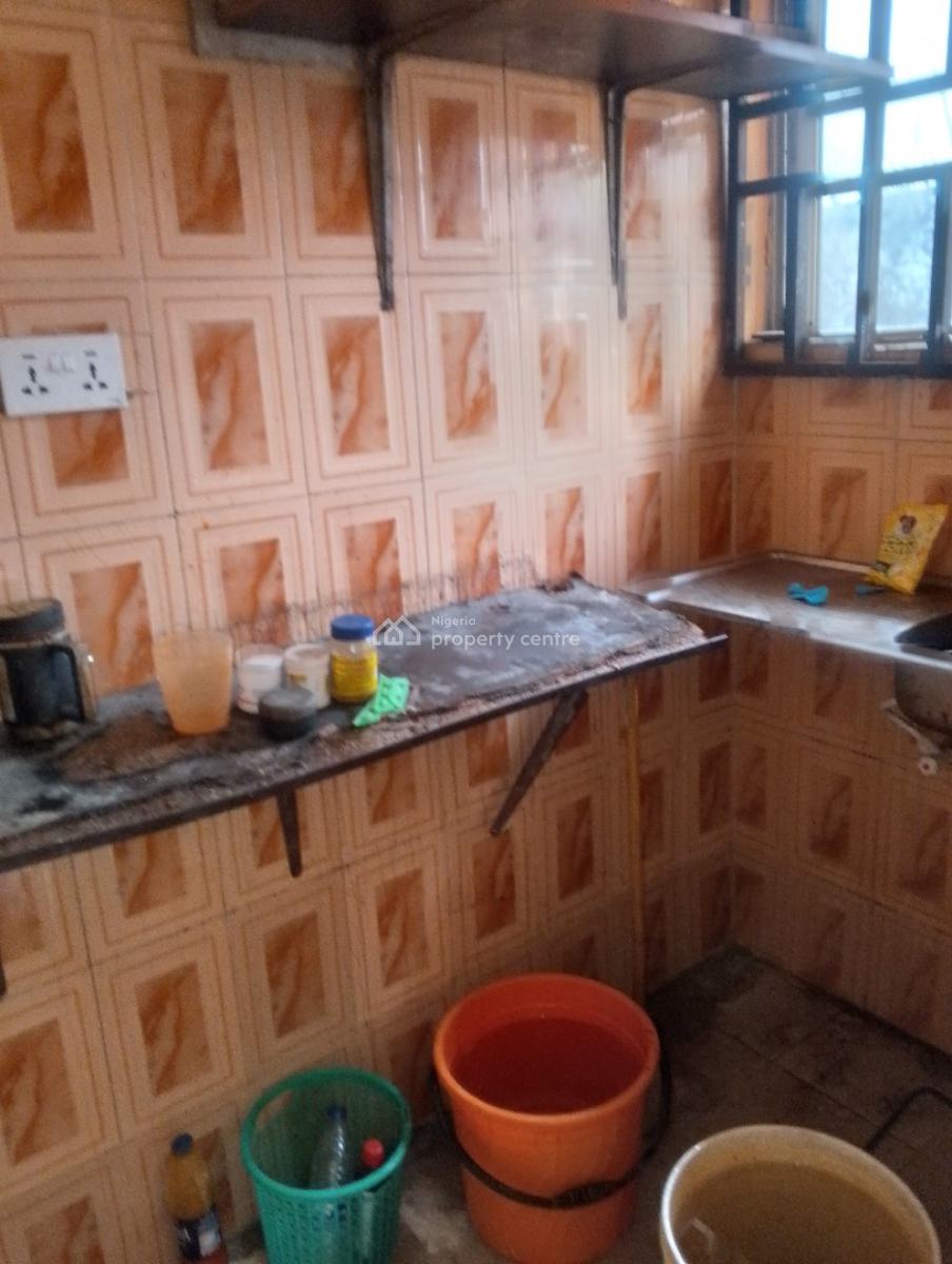 Self Contain, Badore, Ajah, Lagos, Self Contain (single Rooms) for Rent