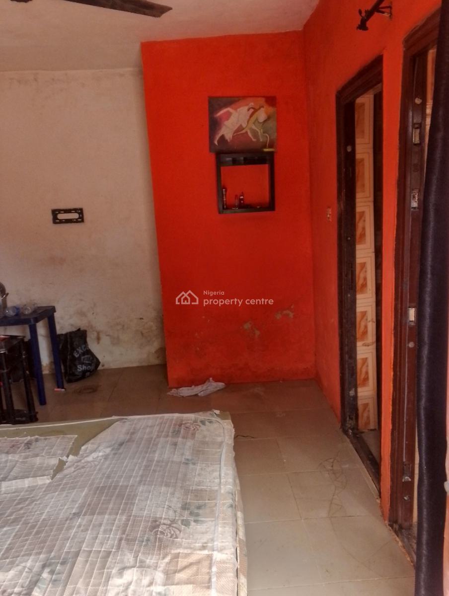 Self Contain, Badore, Ajah, Lagos, Self Contain (single Rooms) for Rent