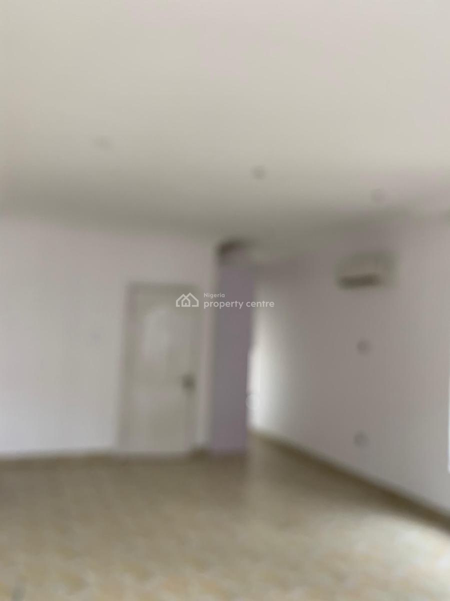 Luxury 4bedroom, Chevron, Lekki, Lagos, Terraced Duplex for Rent