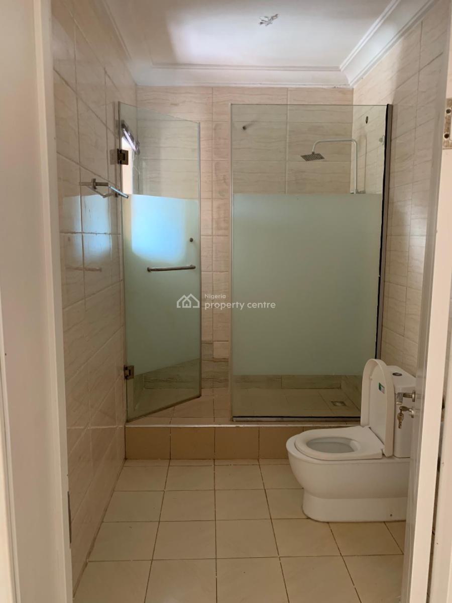 Luxury 4bedroom, Chevron, Lekki, Lagos, Terraced Duplex for Rent