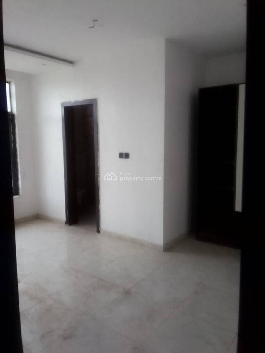 Newly Built 6 Units of 3-bedroom Luxury Flats with Bq, Lekki Phase 1, Lekki Phase 1, Lekki, Lagos, Flat / Apartment for Sale
