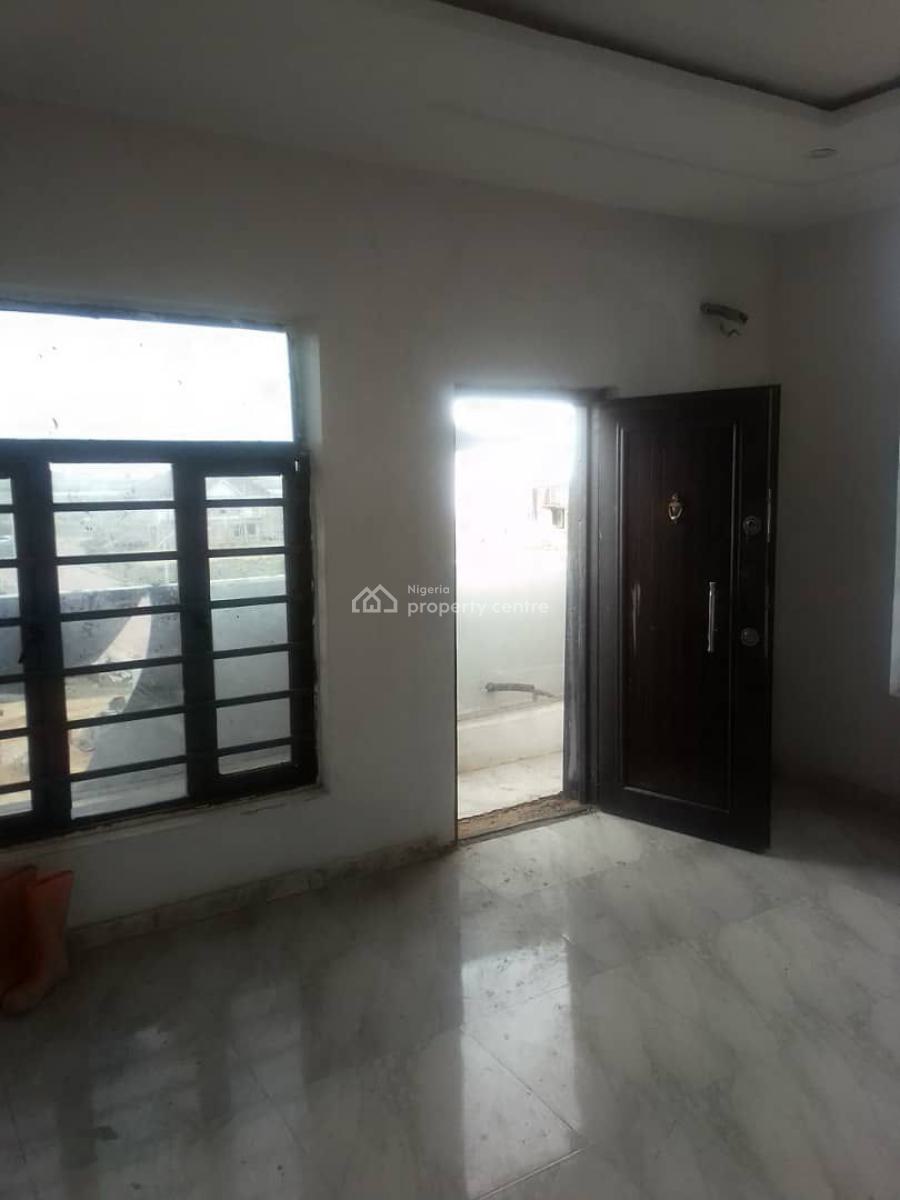 Newly Built 6 Units of 3-bedroom Luxury Flats with Bq, Lekki Phase 1, Lekki Phase 1, Lekki, Lagos, Flat / Apartment for Sale