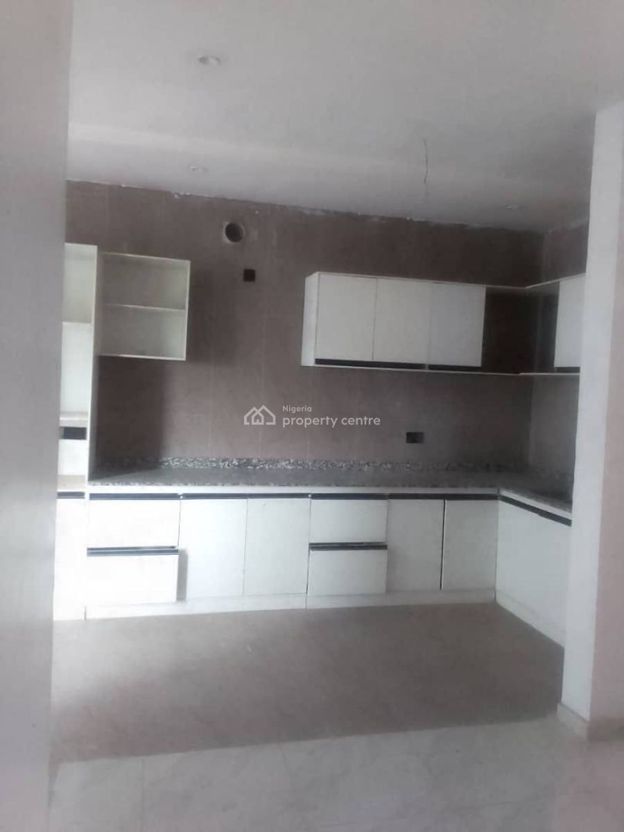 Newly Built 6 Units of 3-bedroom Luxury Flats with Bq, Lekki Phase 1, Lekki Phase 1, Lekki, Lagos, Flat / Apartment for Sale