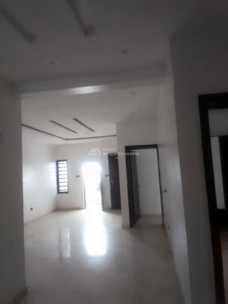 Newly Built 6 Units of 3-bedroom Luxury Flats with Bq, Lekki Phase 1, Lekki Phase 1, Lekki, Lagos, Flat / Apartment for Sale
