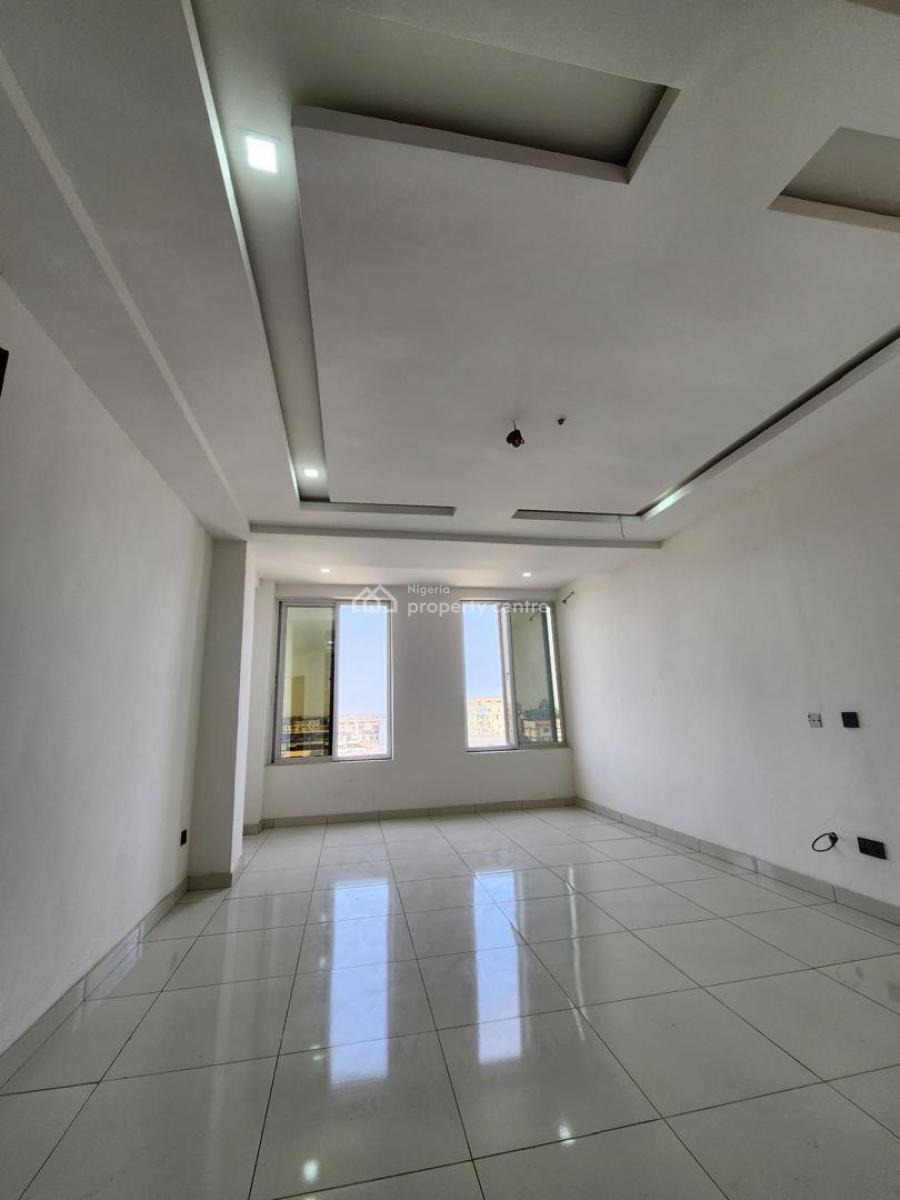 Luxury 4 Bedroom Apartment, Ikate, Lekki, Lagos, Flat / Apartment for Sale