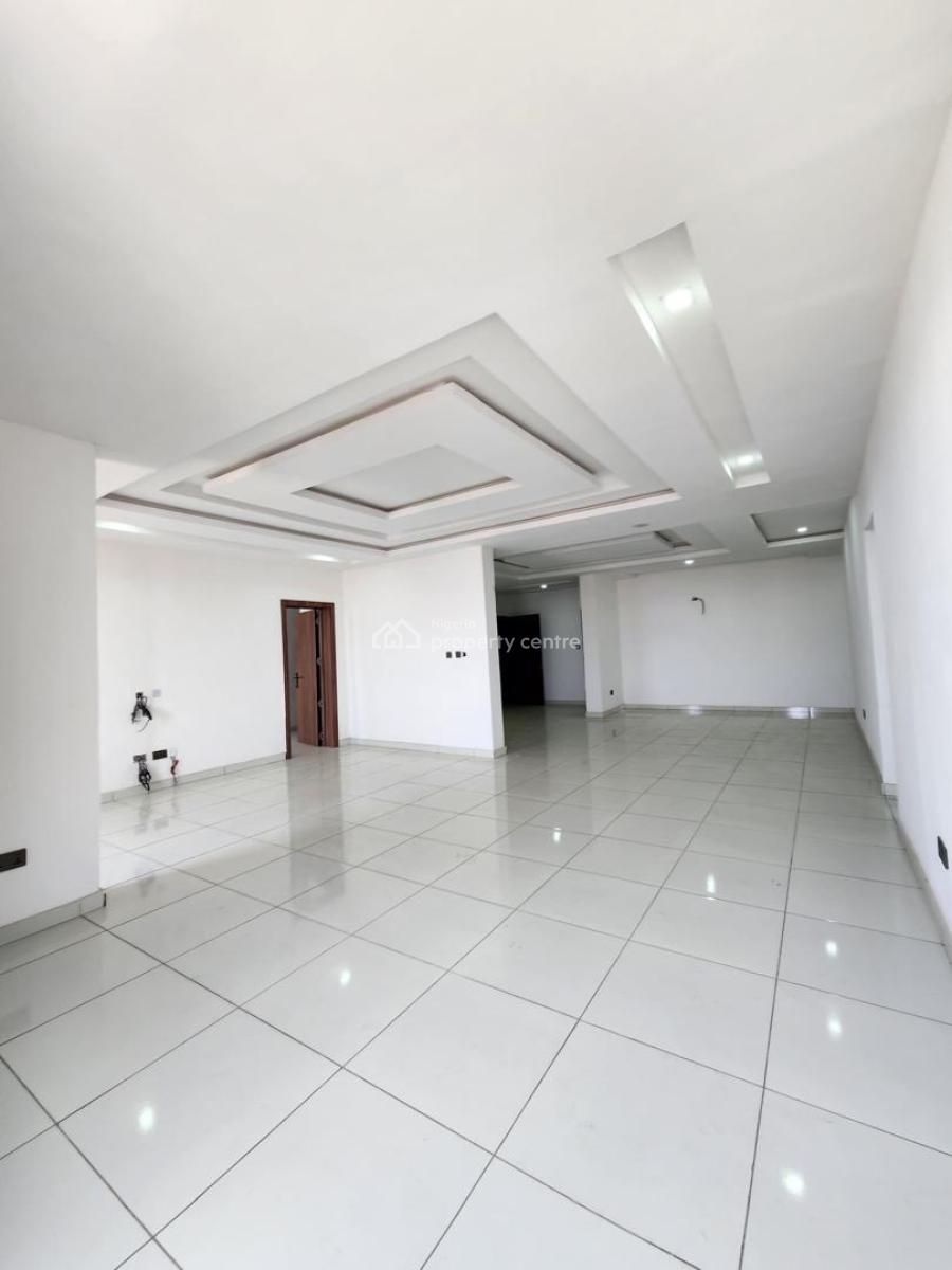 Luxury 4 Bedroom Apartment, Ikate, Lekki, Lagos, Flat / Apartment for Sale