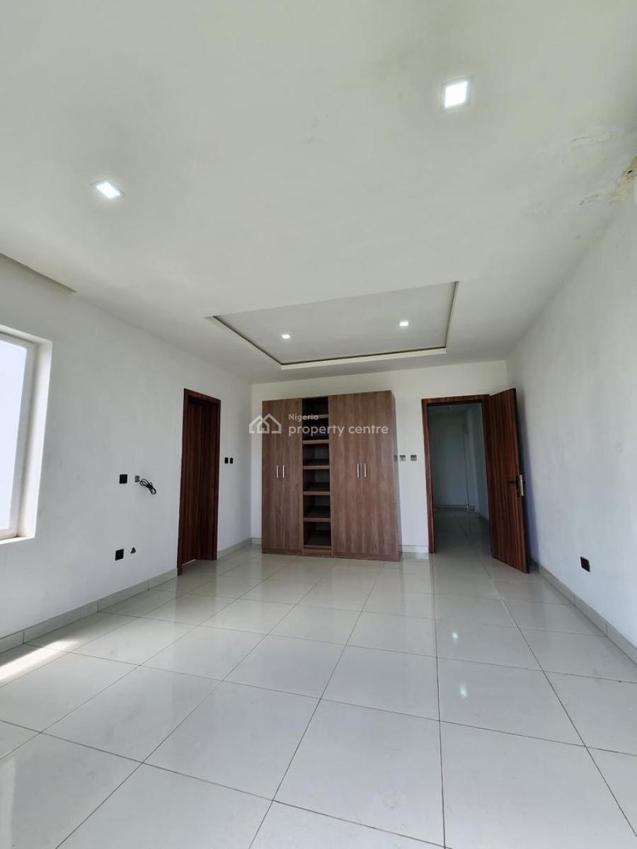 Luxury 4 Bedroom Apartment, Ikate, Lekki, Lagos, Flat / Apartment for Sale