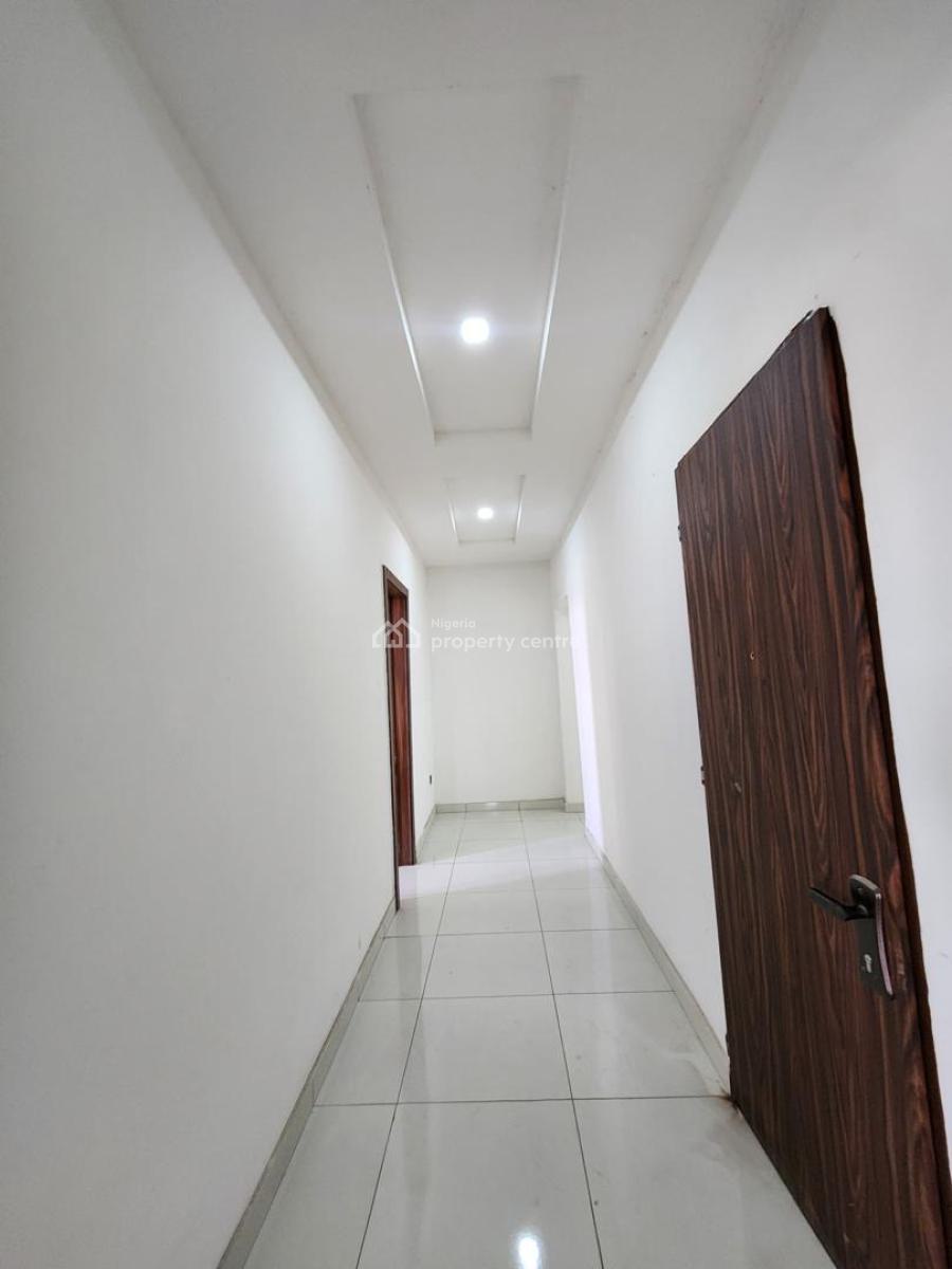 Luxury 4 Bedroom Apartment, Ikate, Lekki, Lagos, Flat / Apartment for Sale