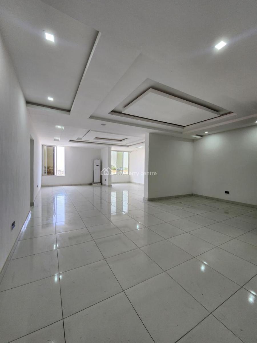 Luxury 4 Bedroom Apartment, Ikate, Lekki, Lagos, Flat / Apartment for Sale
