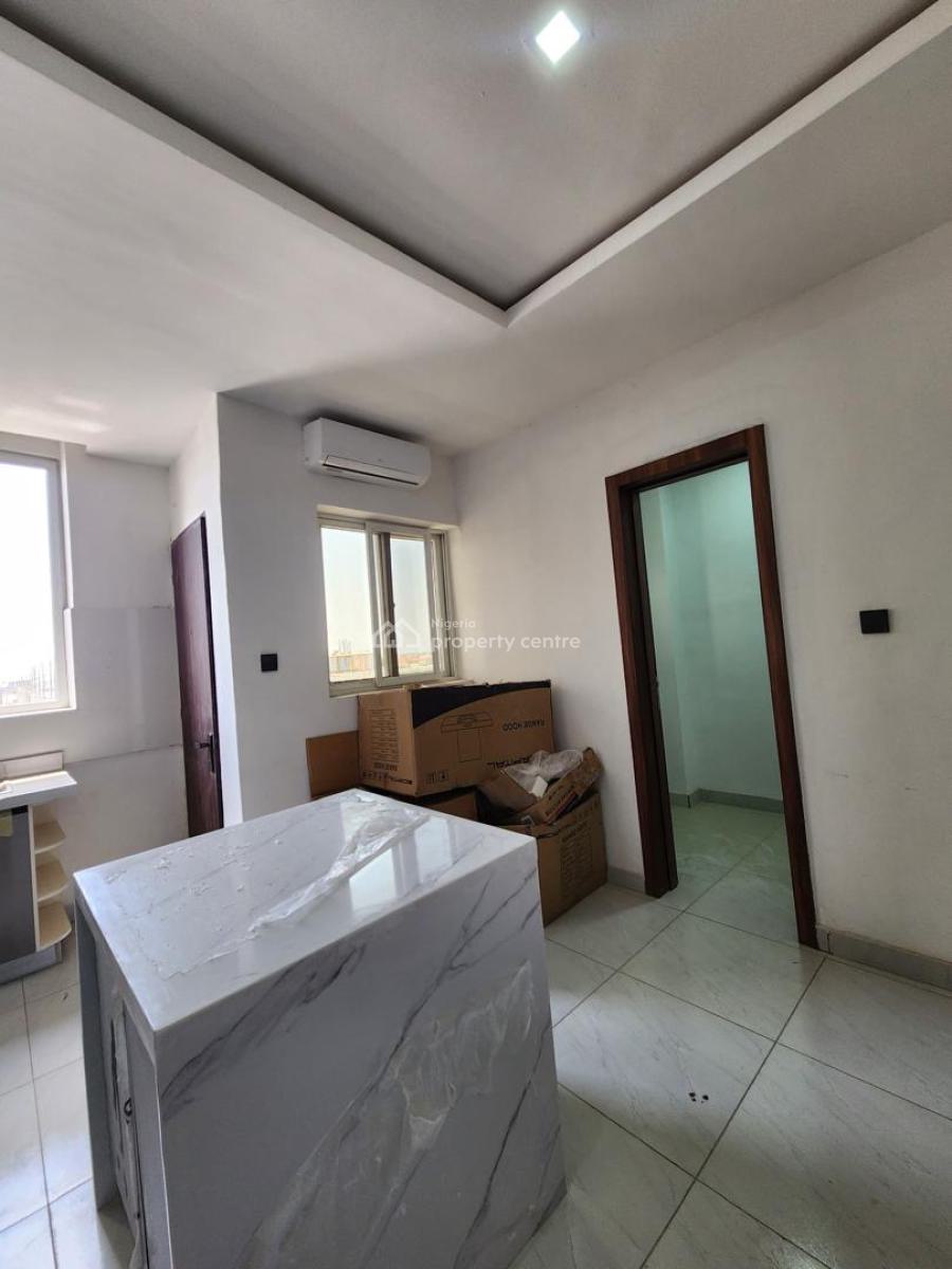 Luxury 4 Bedroom Apartment, Ikate, Lekki, Lagos, Flat / Apartment for Sale