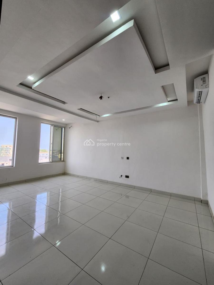 Luxury 4 Bedroom Apartment, Ikate, Lekki, Lagos, Flat / Apartment for Sale