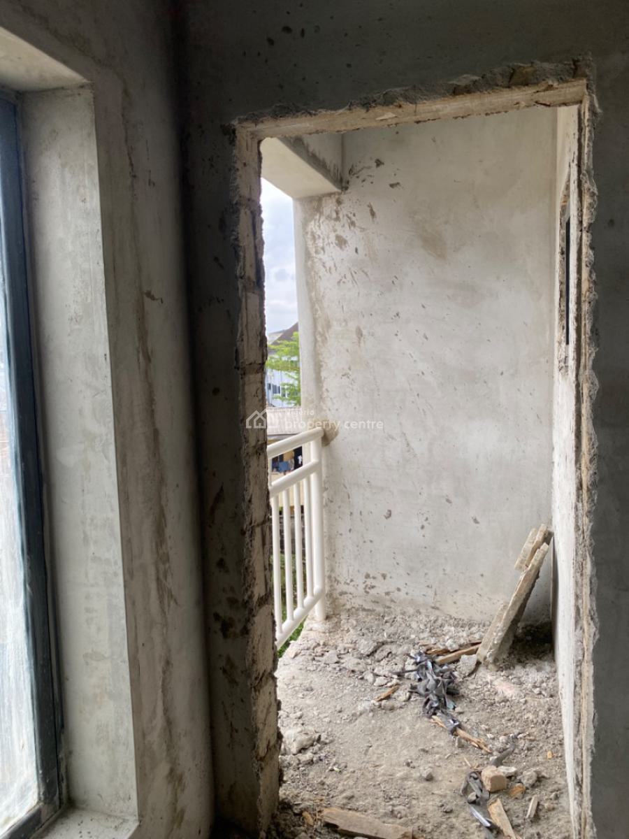 2 Bedroom Duplex, Suncity Gardens Estate, Gra Phase 3, Port Harcourt, Rivers, Terraced Duplex for Sale