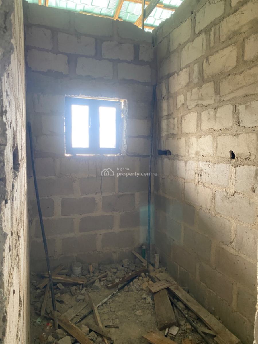 2 Bedroom Duplex, Suncity Gardens Estate, Gra Phase 3, Port Harcourt, Rivers, Terraced Duplex for Sale