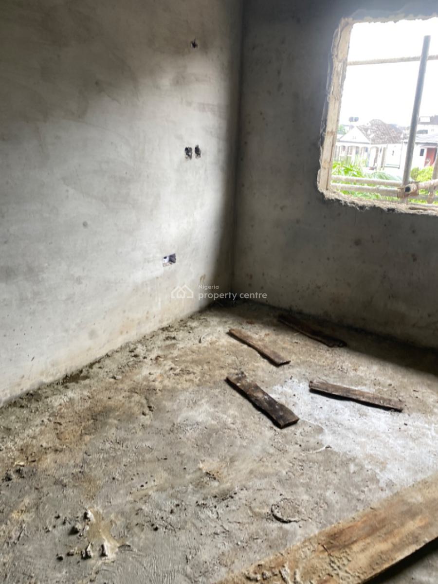 2 Bedroom Duplex, Suncity Gardens Estate, Gra Phase 3, Port Harcourt, Rivers, Terraced Duplex for Sale
