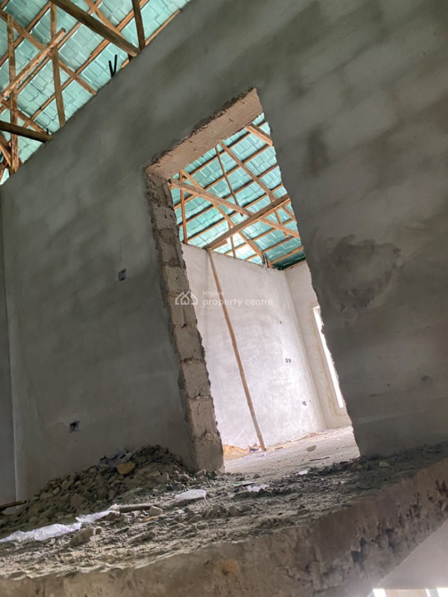 2 Bedroom Duplex, Suncity Gardens Estate, Gra Phase 3, Port Harcourt, Rivers, Terraced Duplex for Sale