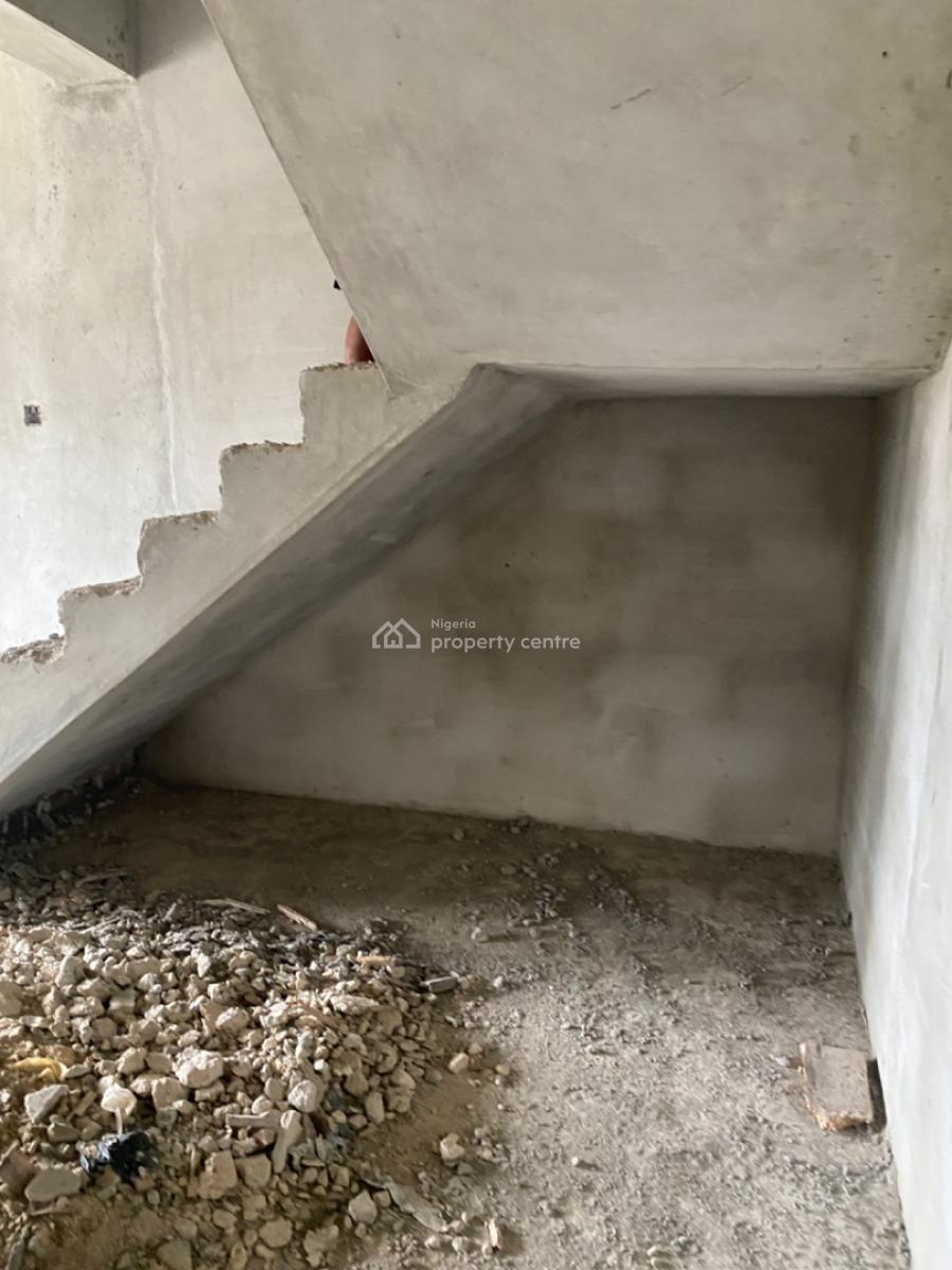 2 Bedroom Duplex, Suncity Gardens Estate, Gra Phase 3, Port Harcourt, Rivers, Terraced Duplex for Sale