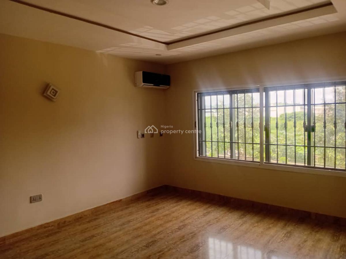 3-bedroom Bedroom Terrace, By Cedacrest, Apo, Abuja, Terraced Duplex for Rent