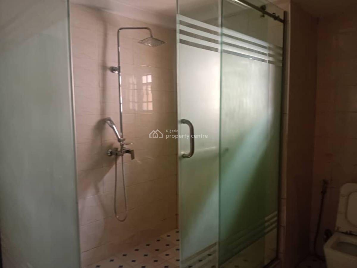 3-bedroom Bedroom Terrace, By Cedacrest, Apo, Abuja, Terraced Duplex for Rent