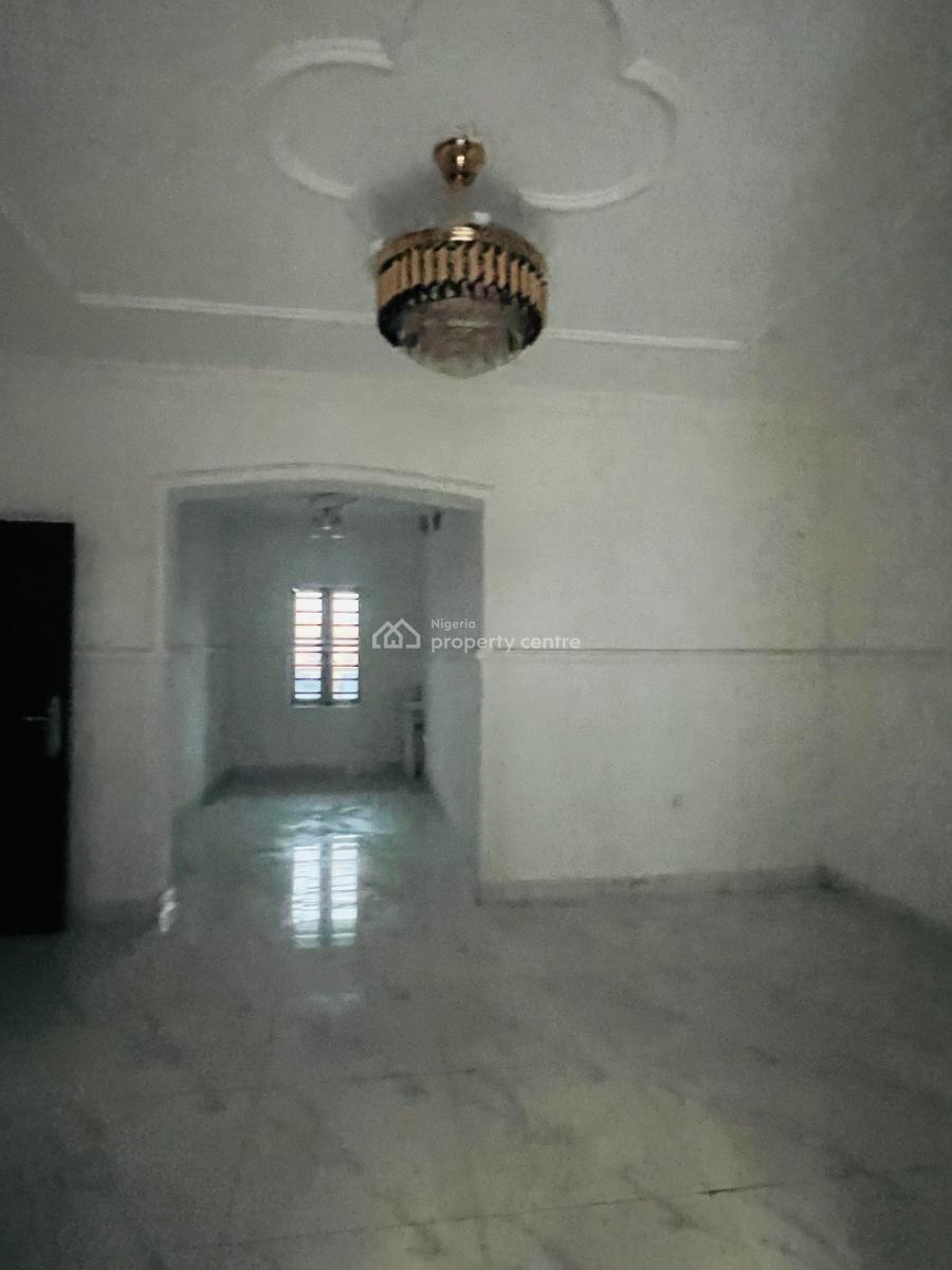 Beautifully Finished 2 Bedroom Apartment in an Estate Close to Express, Abijo Gra, Beside Corona School, Abijo, Lekki, Lagos, Flat / Apartment for Rent