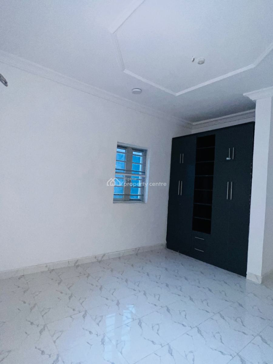 Beautifully Finished 2 Bedroom Apartment in an Estate Close to Express, Abijo Gra, Beside Corona School, Abijo, Lekki, Lagos, Flat / Apartment for Rent