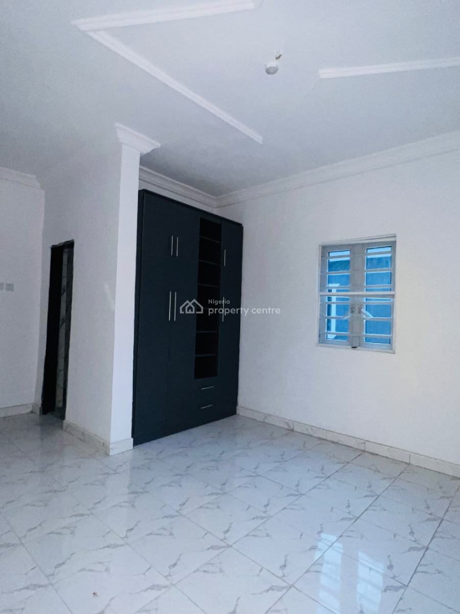 Beautifully Finished 2 Bedroom Apartment in an Estate Close to Express, Abijo Gra, Beside Corona School, Abijo, Lekki, Lagos, Flat / Apartment for Rent