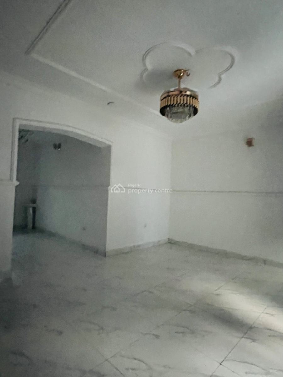 Beautifully Finished 2 Bedroom Apartment in an Estate Close to Express, Abijo Gra, Beside Corona School, Abijo, Lekki, Lagos, Flat / Apartment for Rent