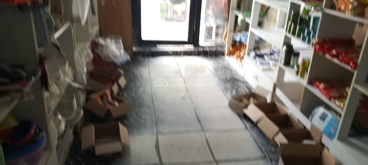 Shop Space, Off Admiralty Way, Lekki Phase 1, Lekki, Lagos, Commercial Property for Rent