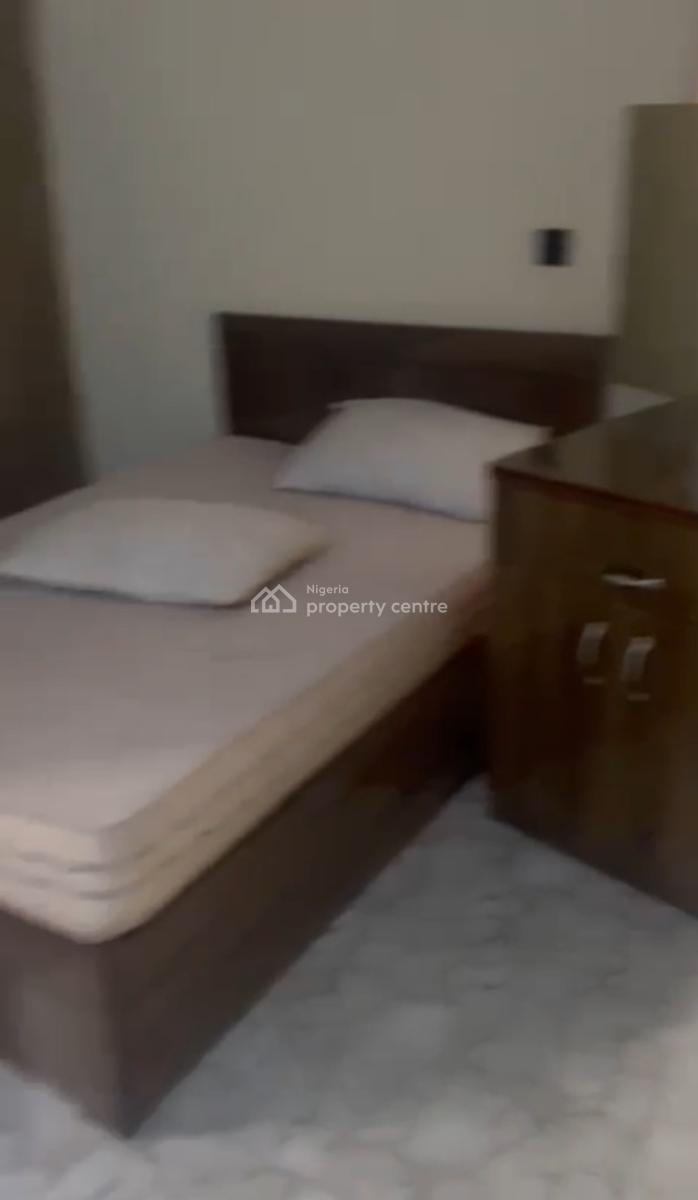 Standard 2 Bedroom Apartment, Inside a Well Developed and Secured Estate in Gaduwa District, Gaduwa, Abuja, Flat / Apartment for Sale