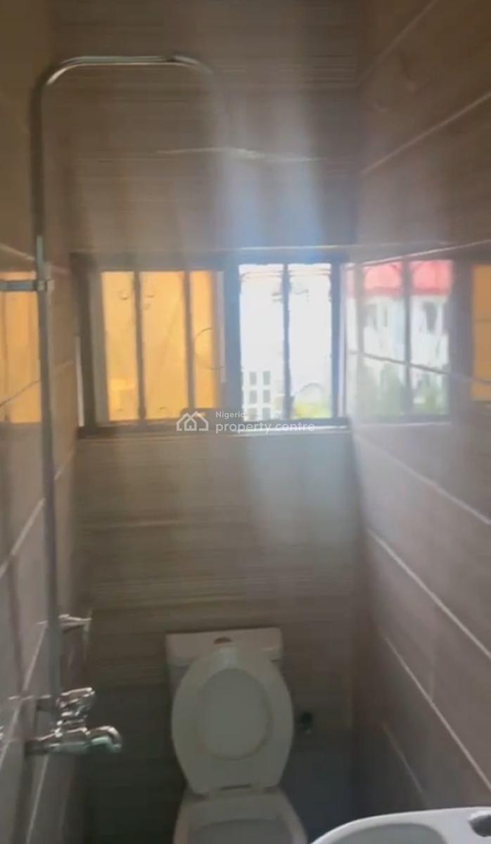 Standard 2 Bedroom Apartment, Inside a Well Developed and Secured Estate in Gaduwa District, Gaduwa, Abuja, Flat / Apartment for Sale