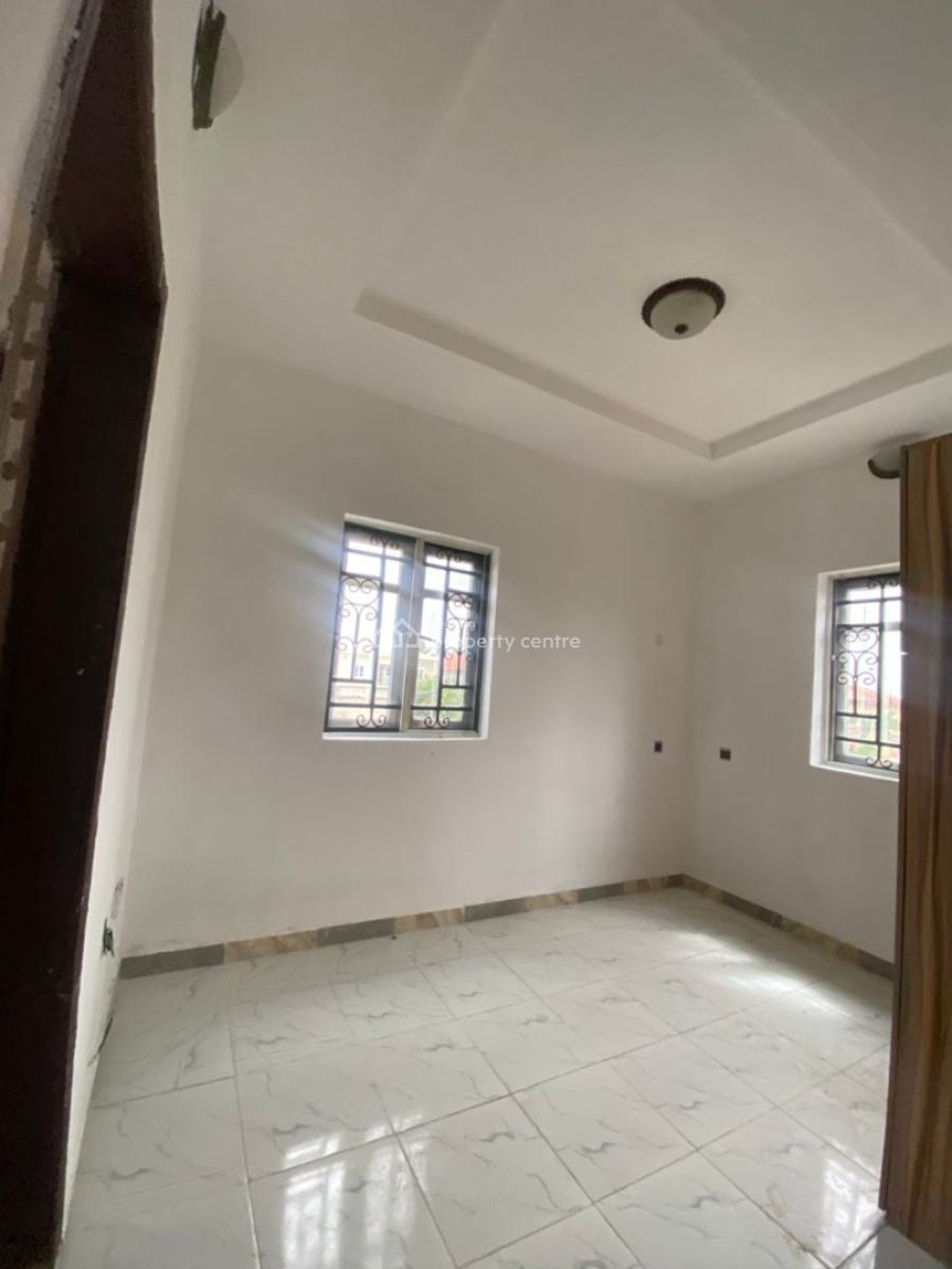 Lovely 2 Bedroom Apartment, Sangotedo Eti-osa Lagos, Sangotedo, Ajah, Lagos, Flat / Apartment for Rent