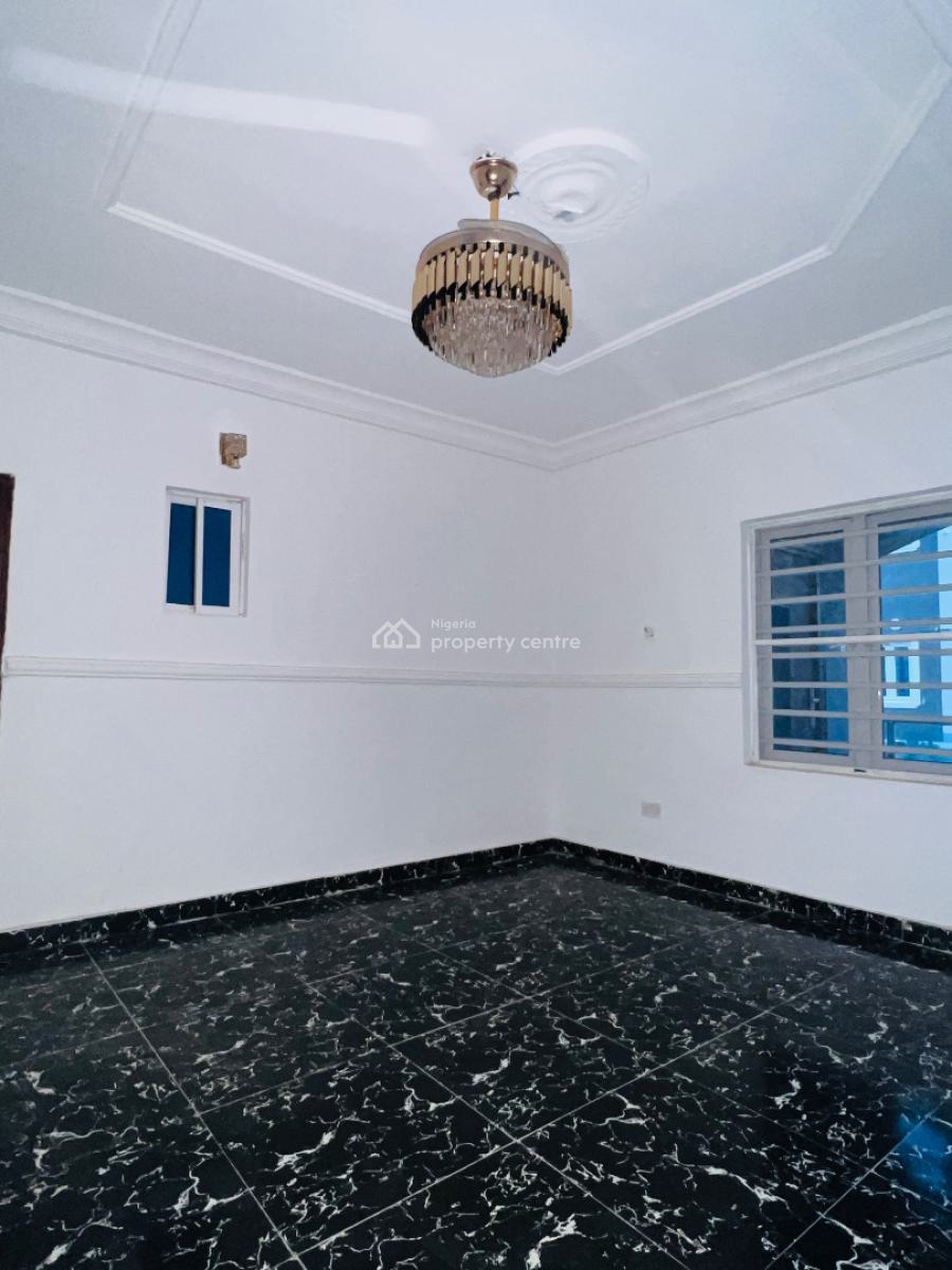 Well Finished 2 Bedroom Apartment in a Secured Estate, Close to Expres, Abijo Gra, Abijo, Lekki, Lagos, Flat / Apartment for Rent