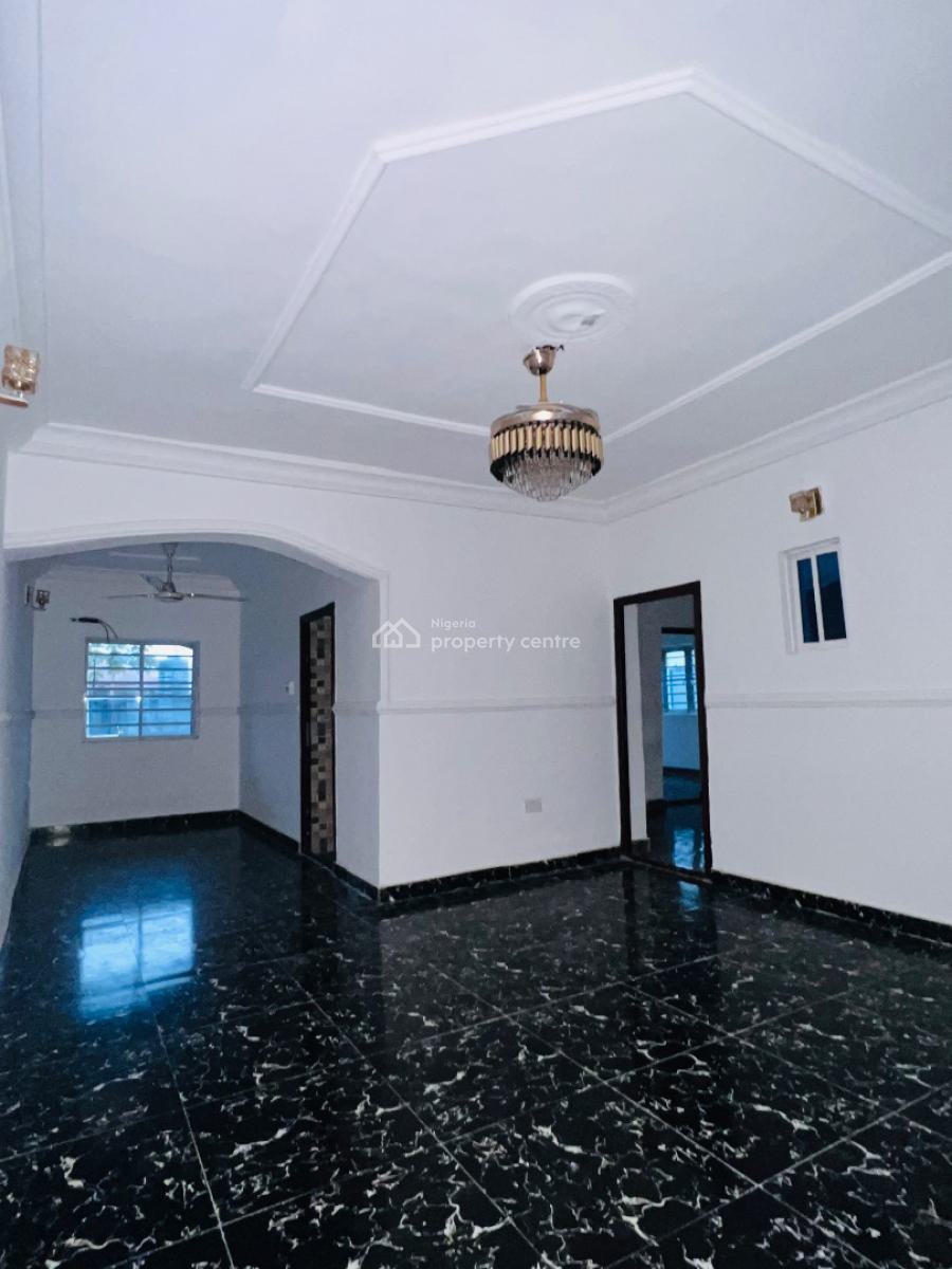 Well Finished 2 Bedroom Apartment in a Secured Estate, Close to Expres, Abijo Gra, Abijo, Lekki, Lagos, Flat / Apartment for Rent