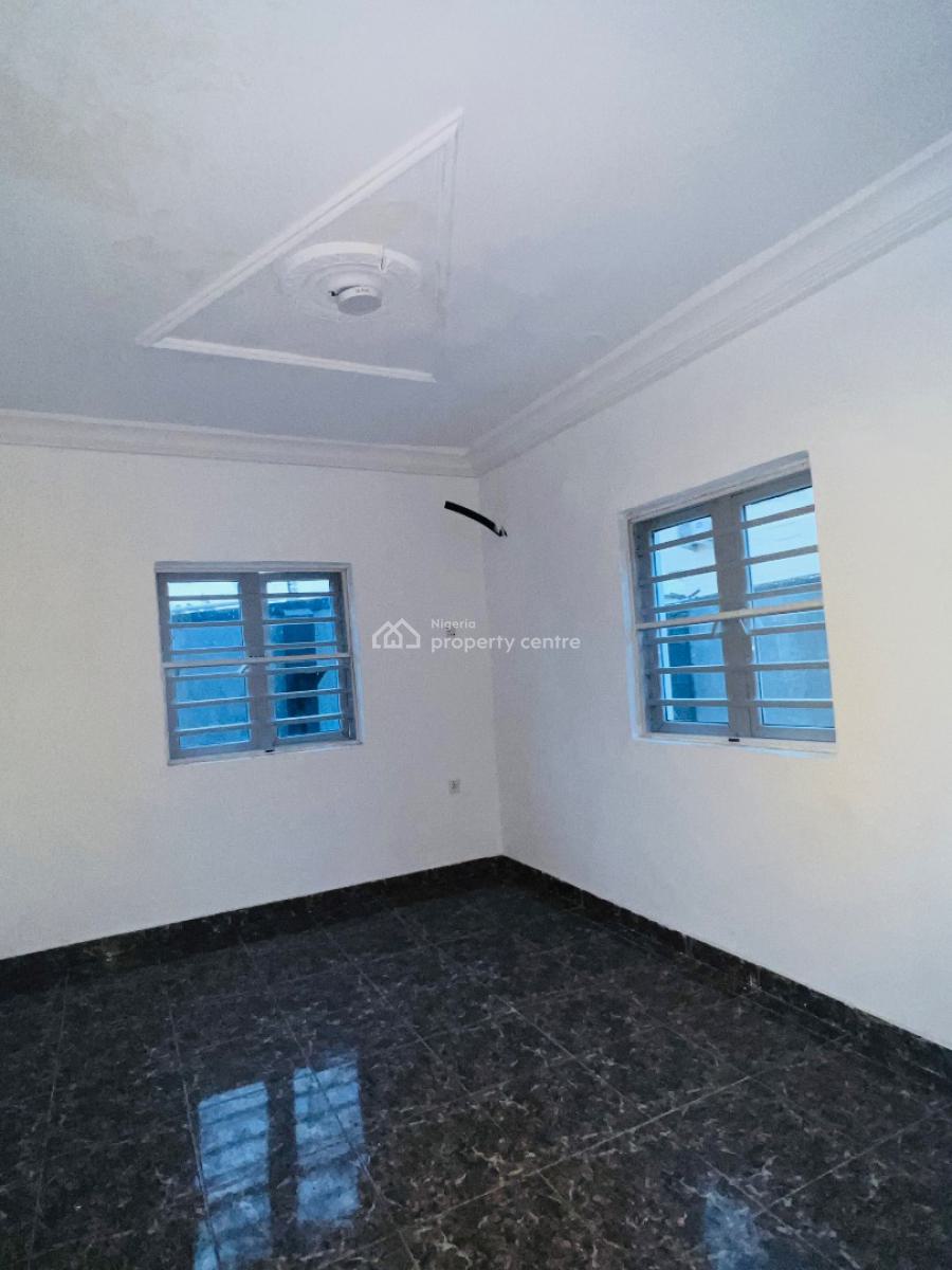 Well Finished 2 Bedroom Apartment in a Secured Estate, Close to Expres, Abijo Gra, Abijo, Lekki, Lagos, Flat / Apartment for Rent