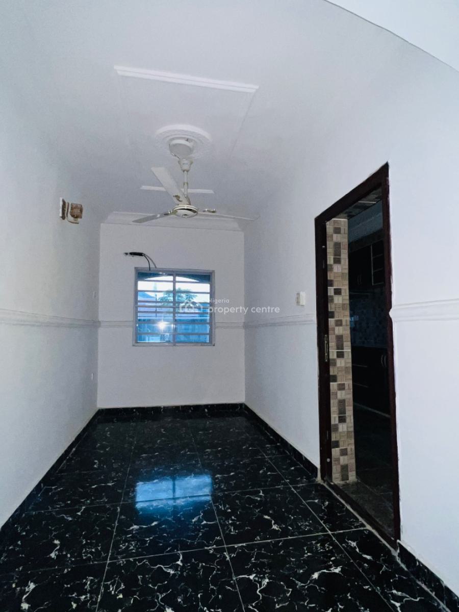 Well Finished 2 Bedroom Apartment in a Secured Estate, Close to Expres, Abijo Gra, Abijo, Lekki, Lagos, Flat / Apartment for Rent