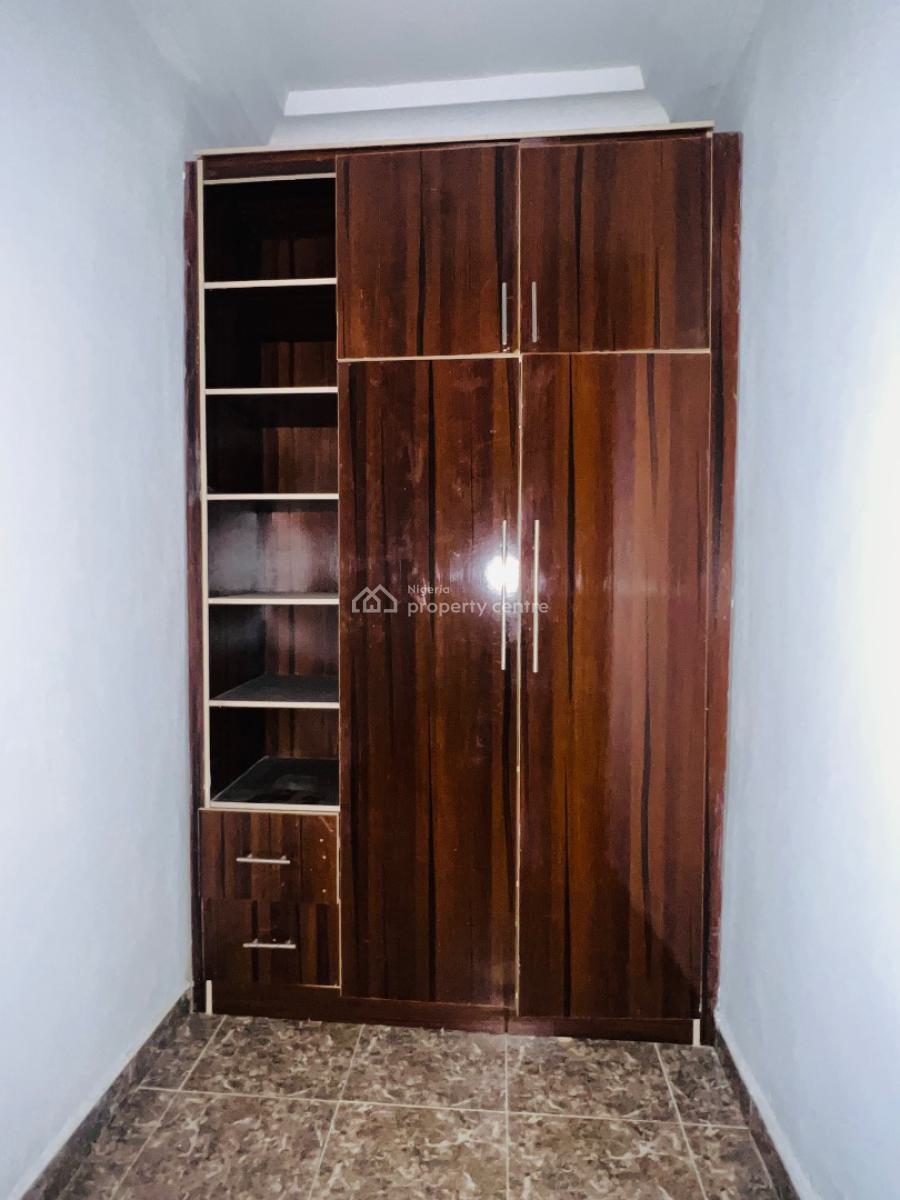 Well Finished 2 Bedroom Apartment in a Secured Estate, Close to Expres, Abijo Gra, Abijo, Lekki, Lagos, Flat / Apartment for Rent