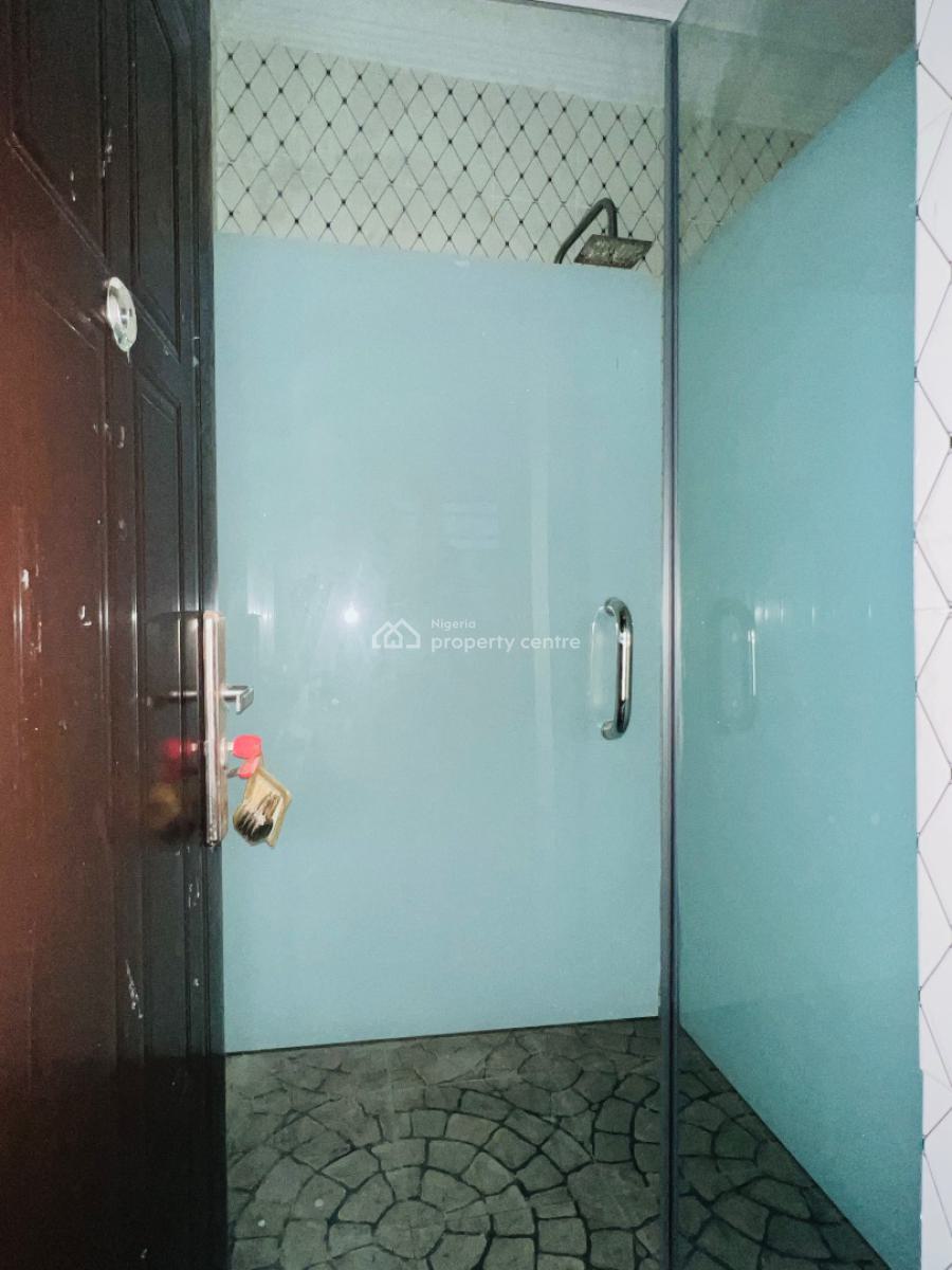 Well Finished 2 Bedroom Apartment in a Secured Estate, Close to Expres, Abijo Gra, Abijo, Lekki, Lagos, Flat / Apartment for Rent