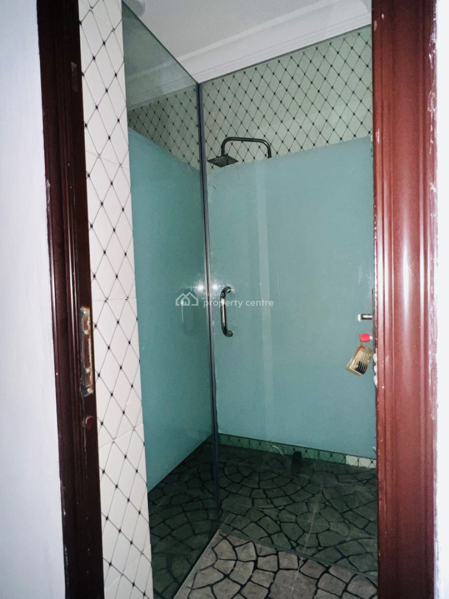 Well Finished 2 Bedroom Apartment in a Secured Estate, Close to Expres, Abijo Gra, Abijo, Lekki, Lagos, Flat / Apartment for Rent