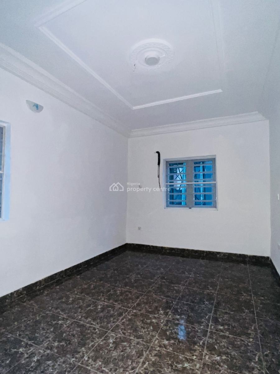 Well Finished 2 Bedroom Apartment in a Secured Estate, Close to Expres, Abijo Gra, Abijo, Lekki, Lagos, Flat / Apartment for Rent