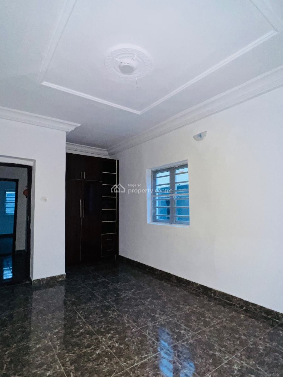 Well Finished 2 Bedroom Apartment in a Secured Estate, Close to Expres, Abijo Gra, Abijo, Lekki, Lagos, Flat / Apartment for Rent