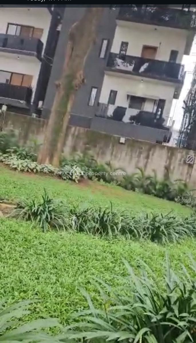 4 Bedroom Luxury Bungalow on 2,000 Square Meter, Ikeja Gra, Ikeja, Lagos, Detached Bungalow for Sale