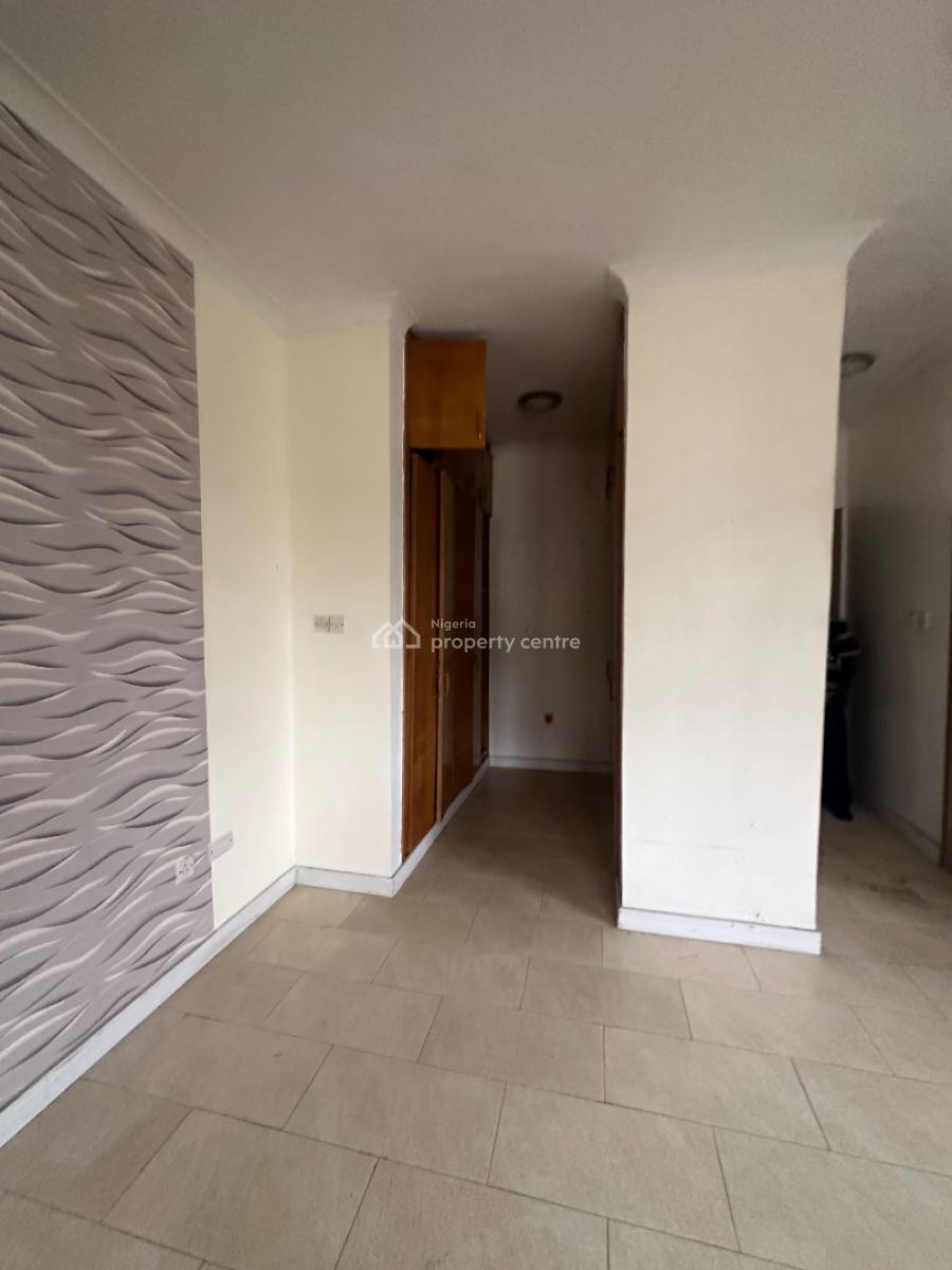 Standard 4bedroom Semi Detached House with Bq, I’m Parkview Estate, Parkview, Ikoyi, Lagos, Semi-detached Duplex for Rent