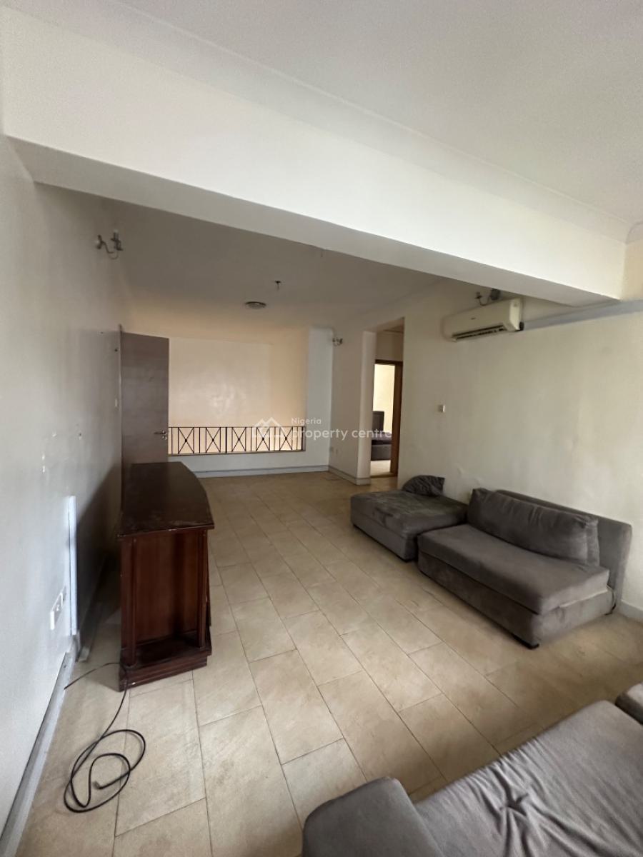 Standard 4bedroom Semi Detached House with Bq, I’m Parkview Estate, Parkview, Ikoyi, Lagos, Semi-detached Duplex for Rent