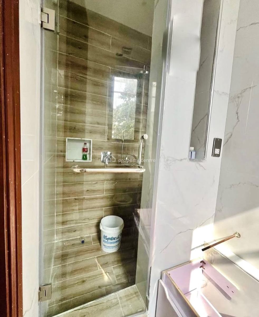 Spacious 3-bedroom Apartment with a Bq and Panoramic Views of Lekki, Ikoyi, Lagos, Flat / Apartment for Sale