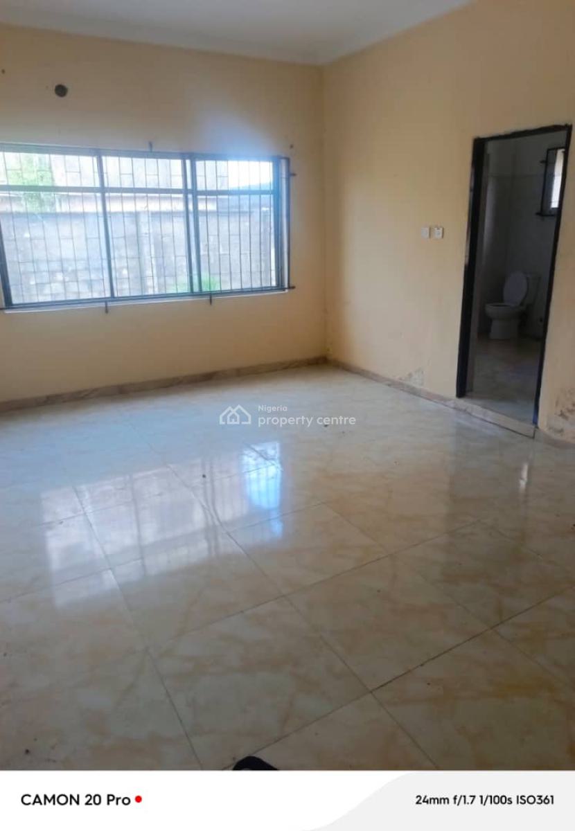 Luxury Spacious 2bedroom Apartment Inside Decent Estate, Value County Estate, Sangotedo, Ajah, Lagos, Terraced Bungalow for Rent