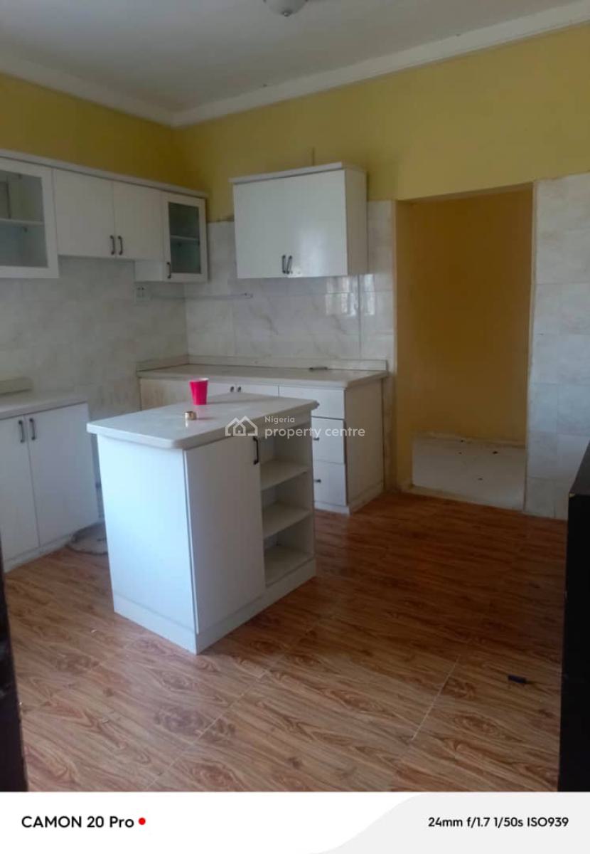Luxury Spacious 2bedroom Apartment Inside Decent Estate, Value County Estate, Sangotedo, Ajah, Lagos, Terraced Bungalow for Rent