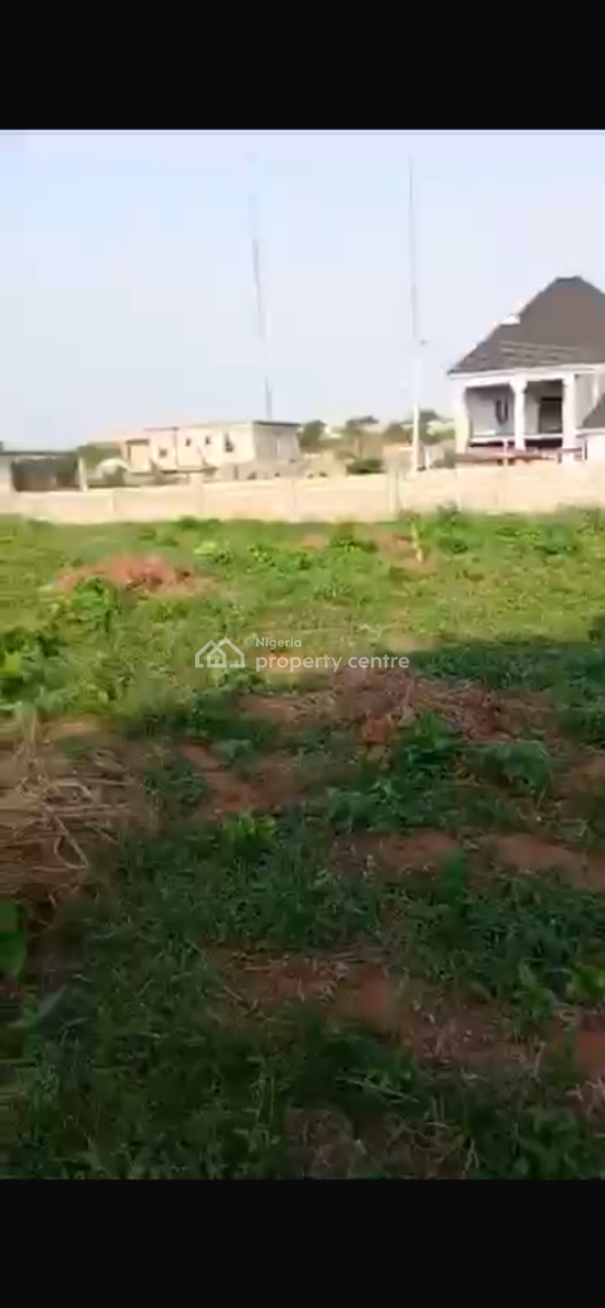 Full Plot of Land at Nitel Estate Ikorodu, Ikorodu, Lagos, Residential Land for Sale