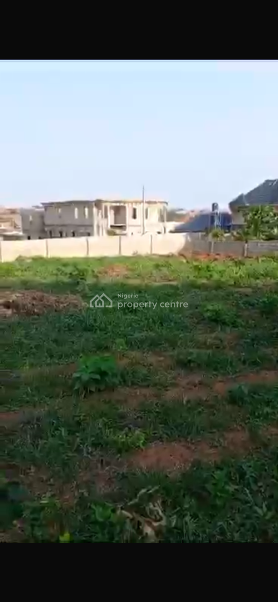 Full Plot of Land at Nitel Estate Ikorodu, Ikorodu, Lagos, Residential Land for Sale