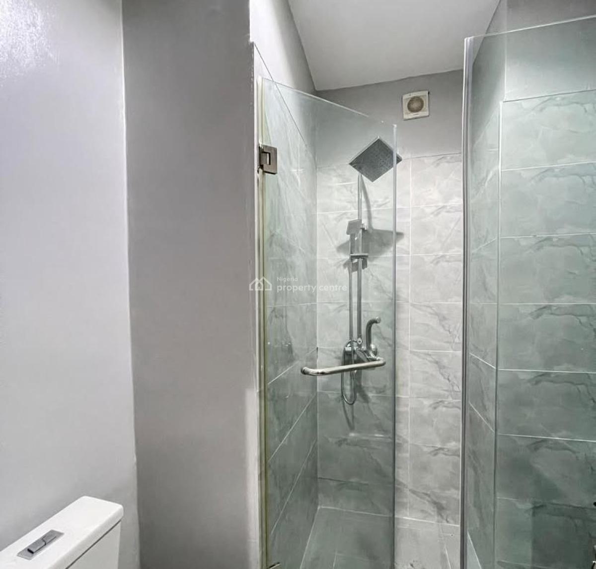 Fully Furnished 4 Bedroom Maisonette, Lekki Phase 1, Lekki Phase 1, Lekki, Lagos, Flat / Apartment for Rent
